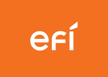 Efí inova ao aderir a semana de 4 dias e oferece vaga home office com salário de R$6 mil.