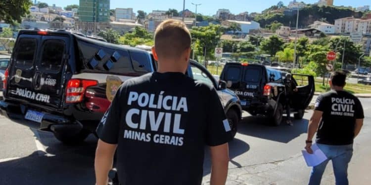 Avanços no Concurso Polícia Civil! Imagem: Agência Minas Gerais