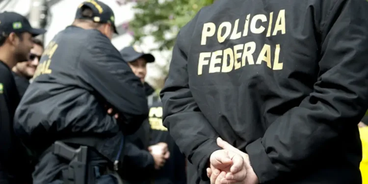 Confira os detalhes do último Concurso PF Administrativo! Imagem: Agência Brasil