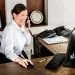 Vaga para Recepcionista Noturno com Salário de R$ 3.234,39