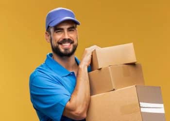 Faça parte do time do mercado livre.