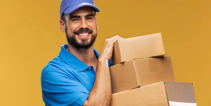 Faça parte do time do mercado livre.