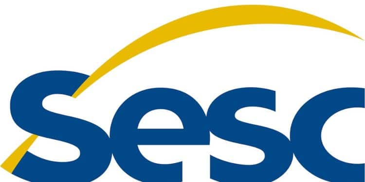 Não perca a oportunidade: Sesc abre inscrições para processos seletivos.