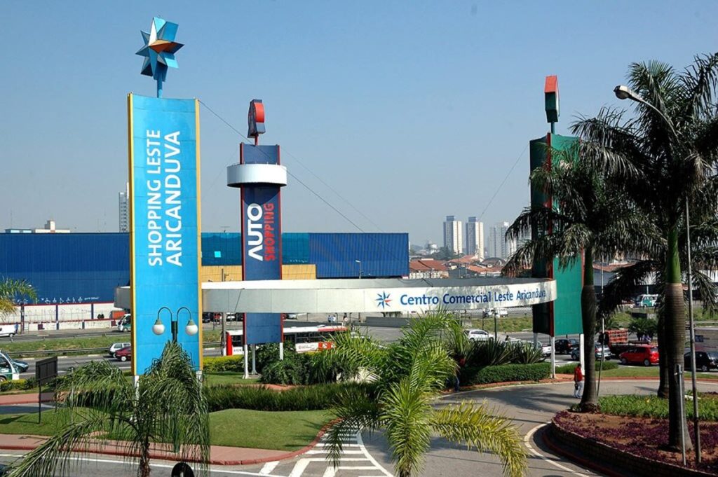 Shopping Aricanduva oferece mais de 70 vagas de emprego!