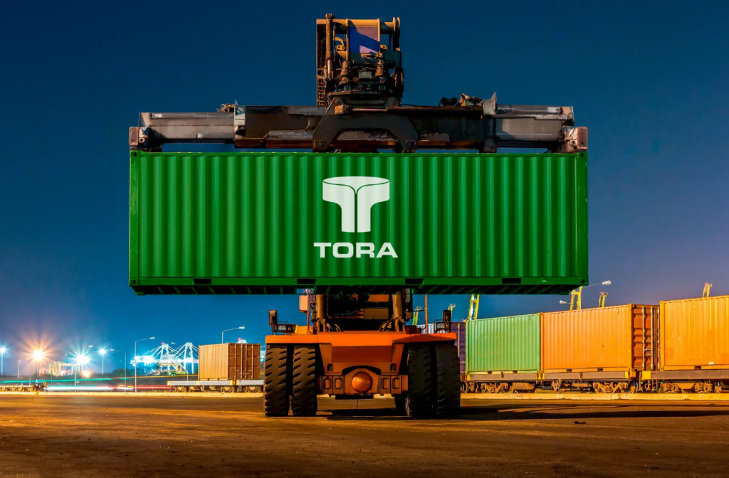Chegou a sua chance: Grupo Tora busca novos profissionais.
