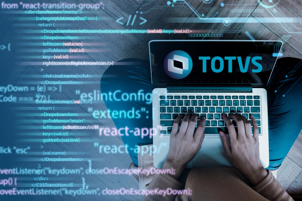 Está em busca de uma oportunidade para trabalhar no conforto do seu lar? TOTVS abre vaga para analista de suporte.