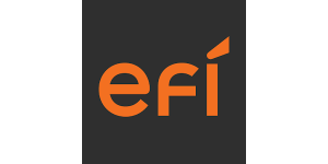 Logo Efí.