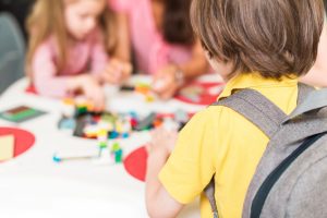 Oportunidades de Emprego: Creche Infantil abre novas vagas