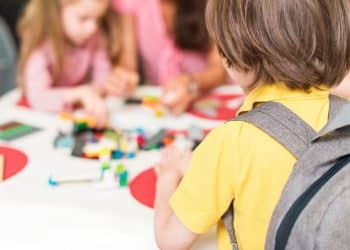 Oportunidades de Emprego: Creche Infantil abre novas vagas