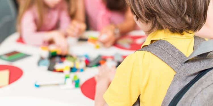 Oportunidades de Emprego: Creche Infantil abre novas vagas