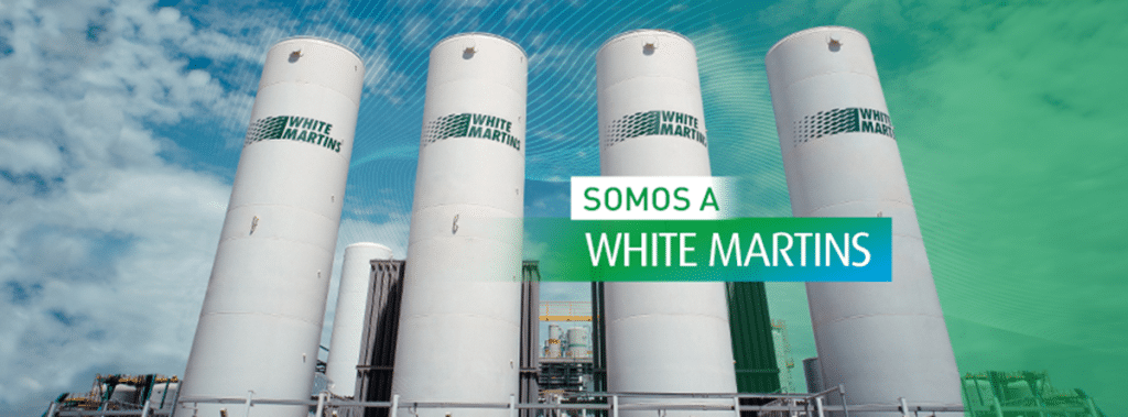 Oportunidade de carreira na White Martins: empresa abre novas vagas de emprego