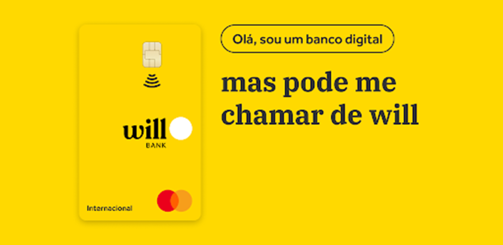 Quer trabalhar no Will Bank? Confira as vagas home office disponíveis agora!