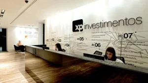 Trabalhar na XP é uma grande chance para você ajudar as pessoas com seus investimentos. 
