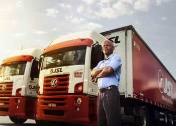 Quer Trabalhar na JSL? Vagas Disponíveis para Diversos Cargos!