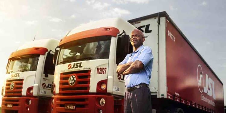 Quer Trabalhar na JSL? Vagas Disponíveis para Diversos Cargos!