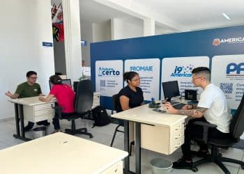 PAT de Americana: 441 Vagas de Emprego Esperando por Você!