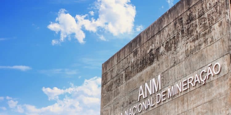 Concurso ANM está previsto! Imagem: Agência Gov