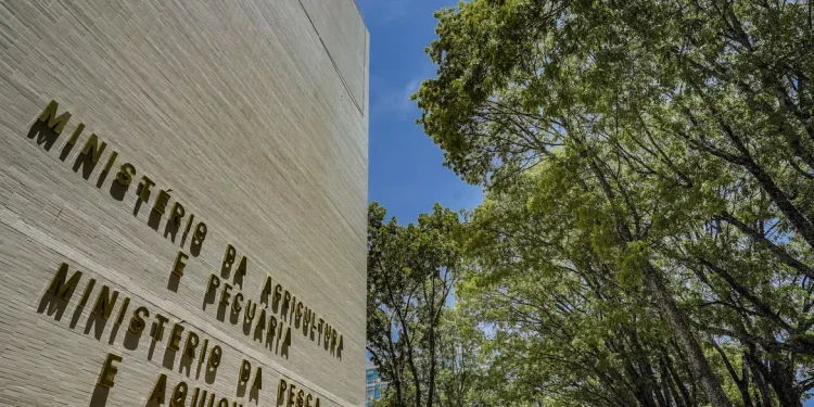 Inscrições prorrogadas do Concurso Ministério de Pesca; Imagem: Agência Gov