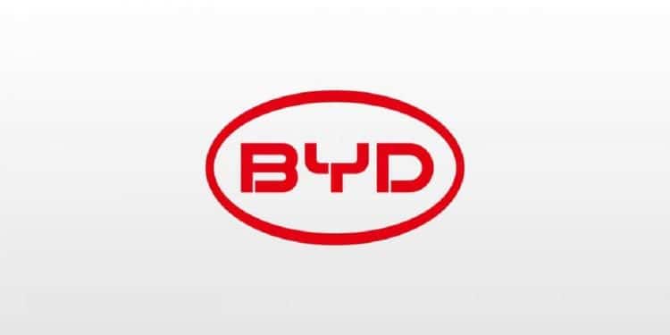 BYD oferece oportunidade de emprego com salários de até R$ 15 mil