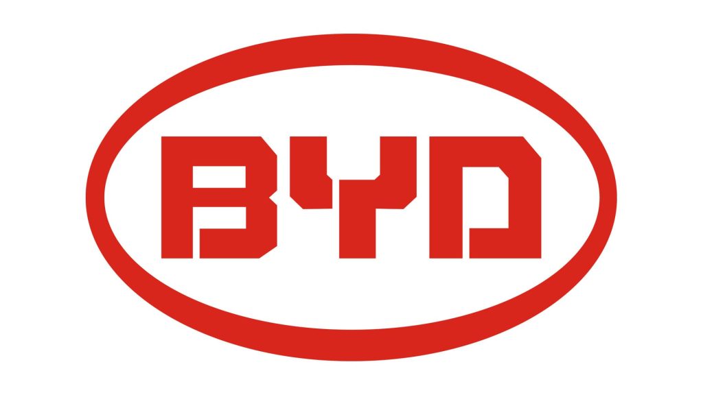 Oportunidade imperdível: BYD abre vagas de emprego em diversas áreas