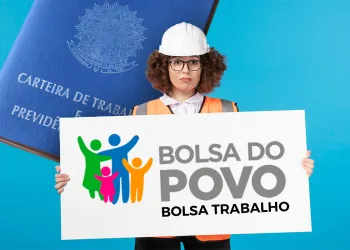 Bolsa Trabalho capacita desempregados e oferece auxílio mensal de R$ 540!