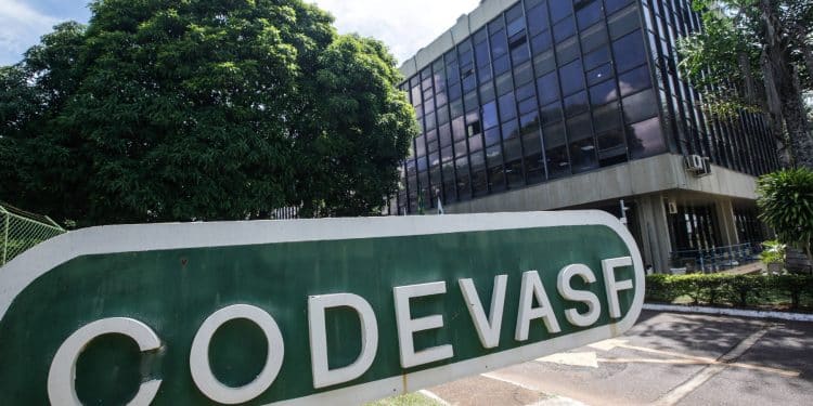 Concurso Codevasf; Imagem: Agência Brasil