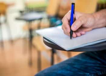 Novo edital de concurso foi divulgado! Imagem: Freepik