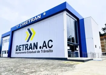 Provas do concurso DETRAN em breve! Imagem: agencia.ac.gov.br