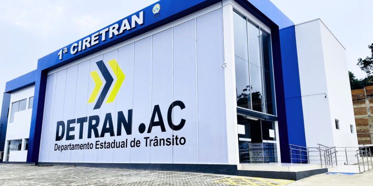 Provas do concurso DETRAN em breve! Imagem: agencia.ac.gov.br