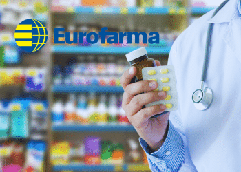 Eurofarma abre as portas para novos colaboradores!