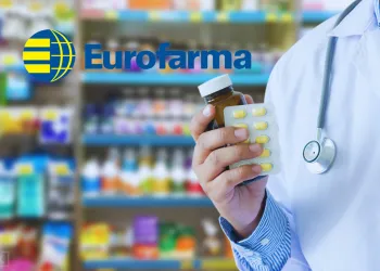 Eurofarma abre as portas para novos colaboradores!