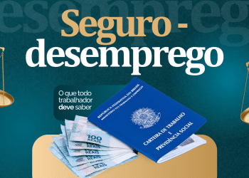 Quem tem só 3 meses de carteira assinada pode receber seguro-desemprego?
