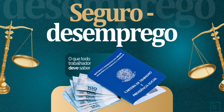 Quem tem só 3 meses de carteira assinada pode receber seguro-desemprego?