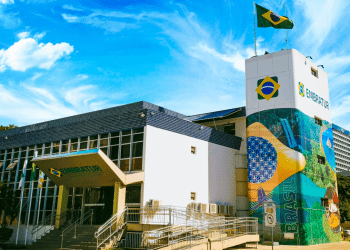 Novo edital Embratur; Imagem: Agência Brasil