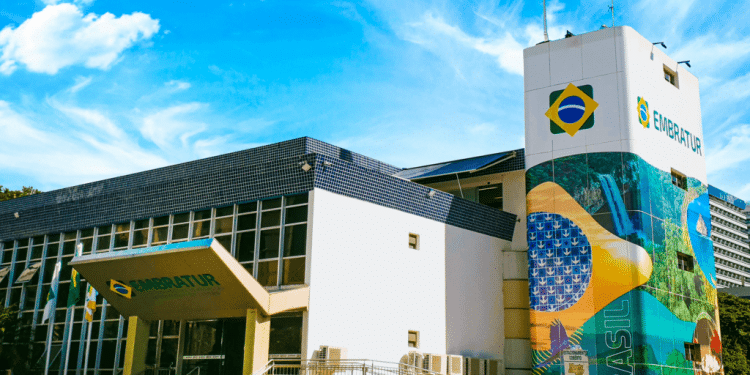 Novo edital Embratur; Imagem: Agência Brasil