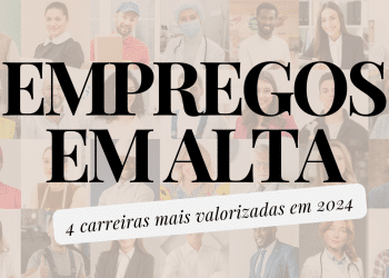 Empregos em alta: conheça as carreiras que estarão em destaque em 2024