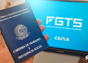 Fim do Bloqueio do FGTS, uma nova era para os trabalhadores brasileiros.