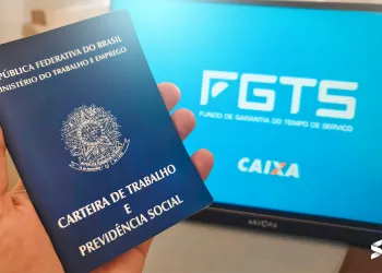 Não perca a oportunidade de sacar o FGTS com valor recorde nos próximos dias!