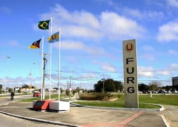 Concurso FURG abrirá inscrições em breve! Imagem: FURG