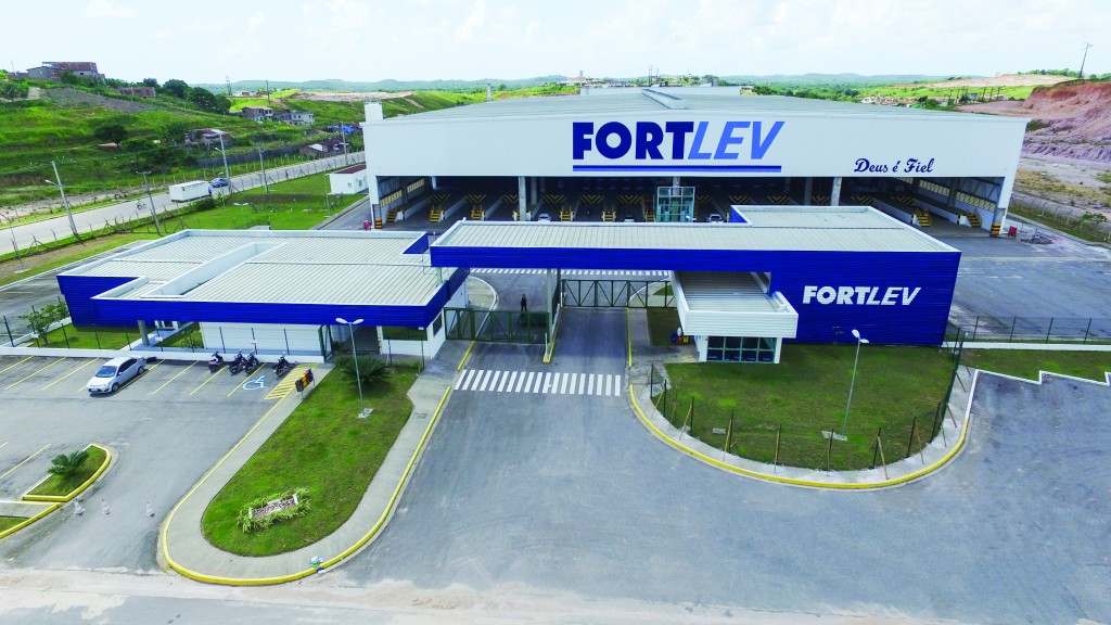 Fortlev abre novas vagas de emprego: oportunidade para todos os perfis profissionais!
