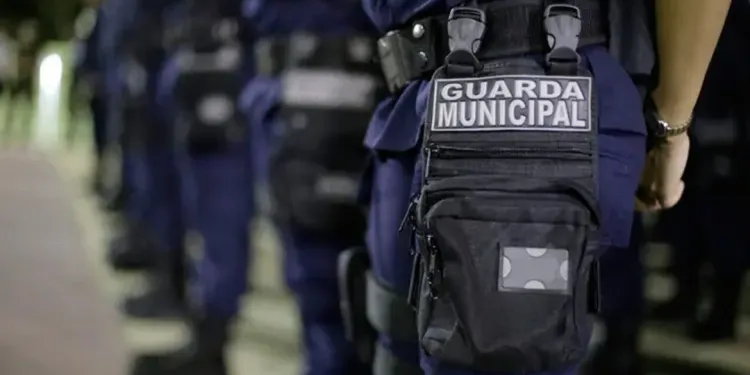 Dois concursos Guarda Municipal! Imagem: Governo Federal