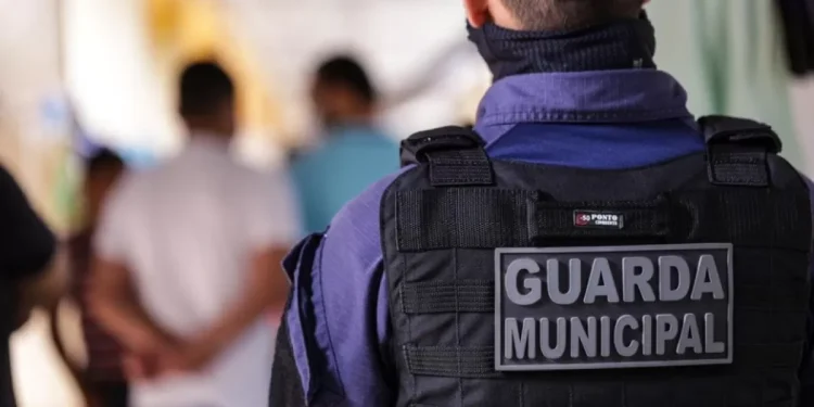 Novo concurso Guarda Municipal; Imagem: Governo Federal