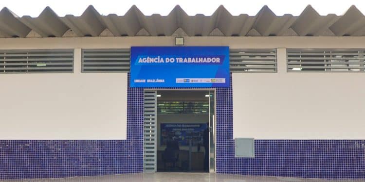 616 Vagas de Emprego no DF: Sua Chance de Conquistar um Novo Trabalho!