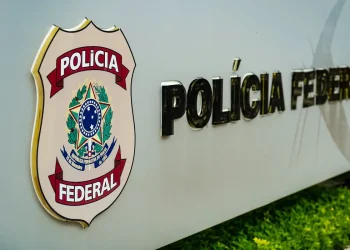 A PF solicitou 626 vagas para agente administrativo. Imagem: Agência Brasil
