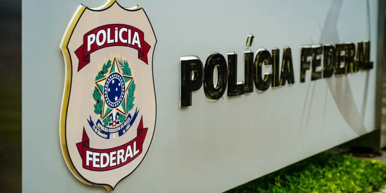 A PF solicitou 626 vagas para agente administrativo. Imagem: Agência Brasil