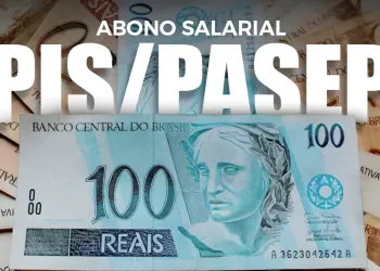 Novidade: abono salarial do PIS/PASEP é antecipado para 2025