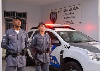 Inscrições prorrogadas do concurso PM ES; Imagem: PMES