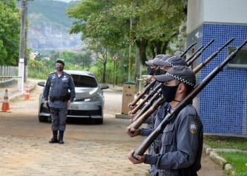 Concurso PM ES está encerrando as inscrições! Imagem: PM ES