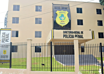 Saiba como realizar a sua inscrição no Concurso Polícia Penal- Imagem: Polícia Penal GO/Agência Cora Coralina de Notícias GO