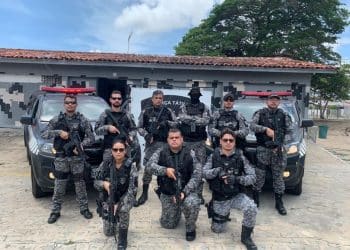 Concurso Polícia Penal está previsto! Imagem: Governo de PB